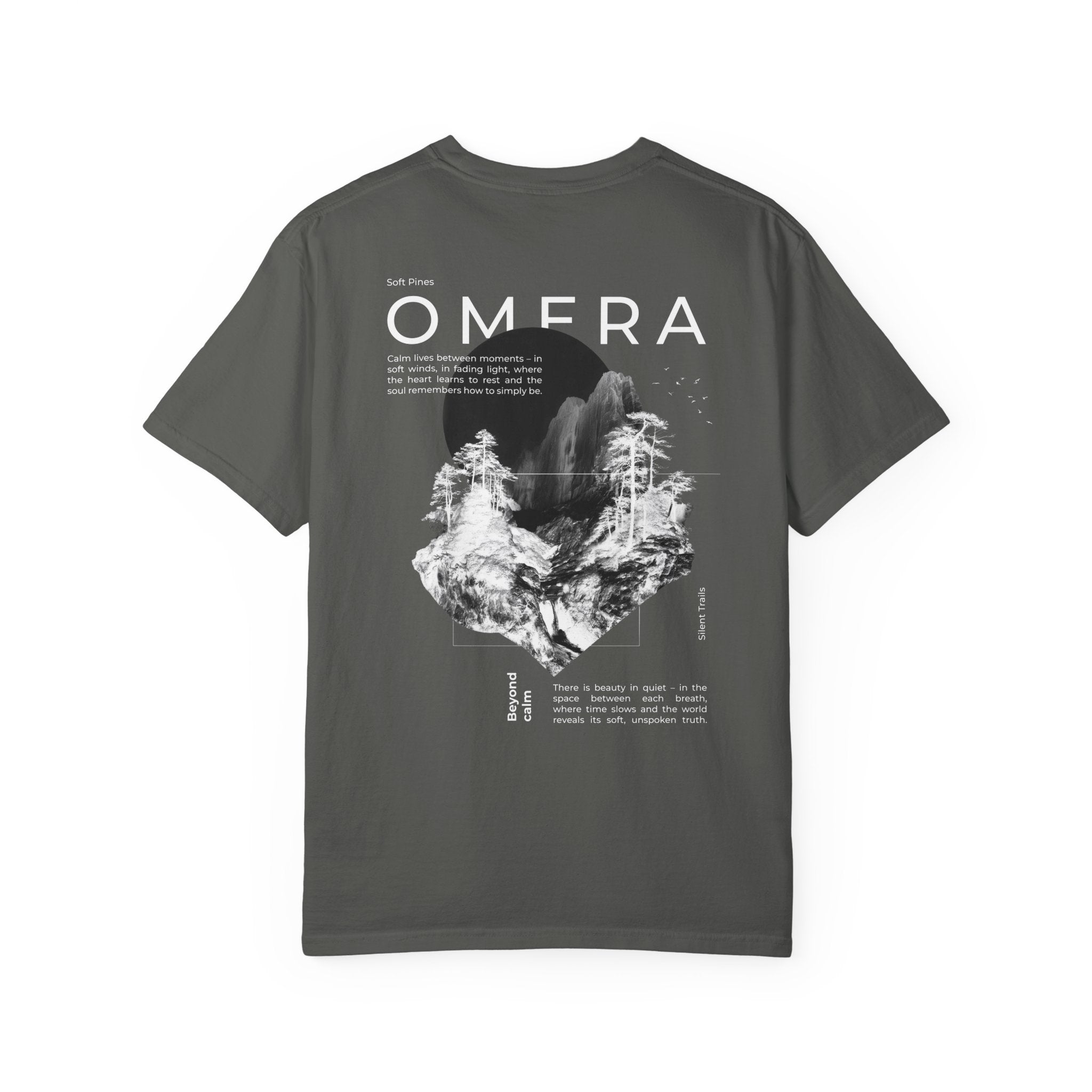 Under the Pines - T-Shirt | Unisex