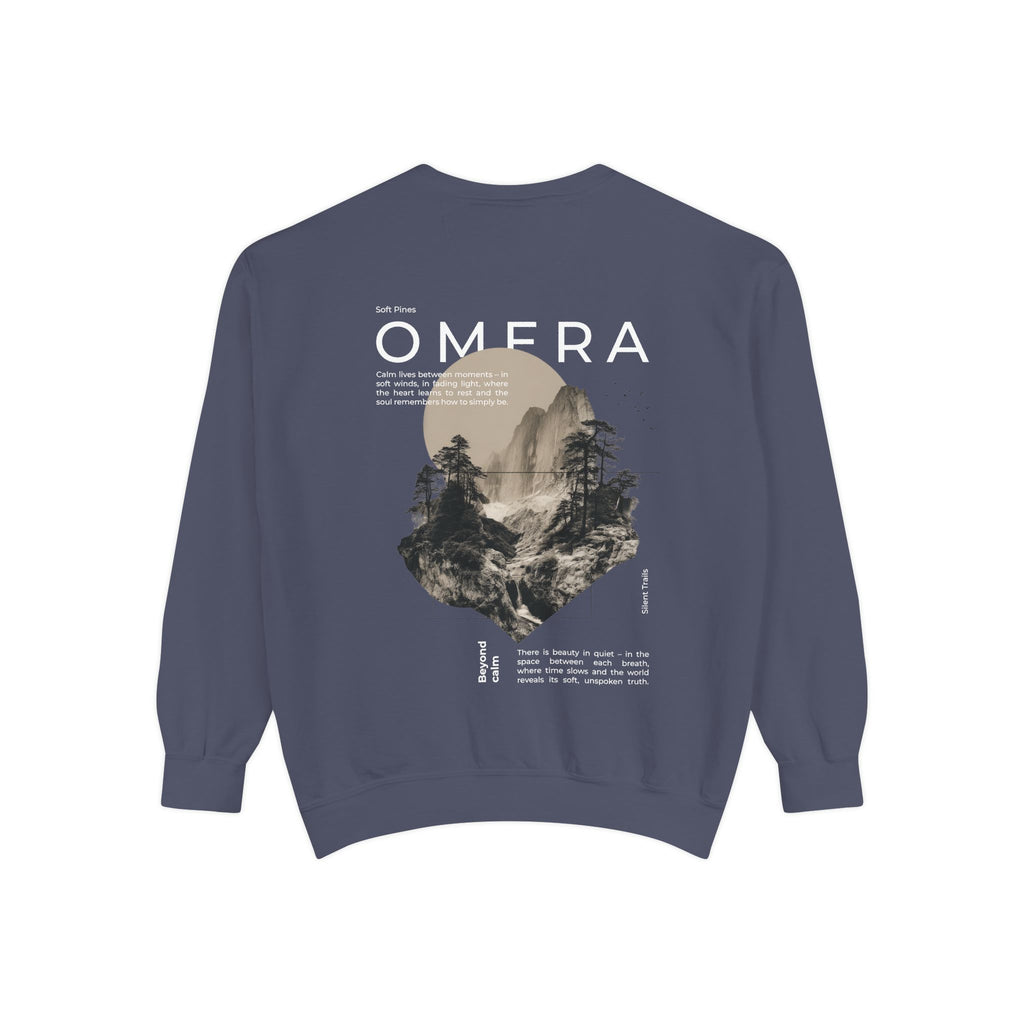 Under the Pines - Crewneck | Unisex