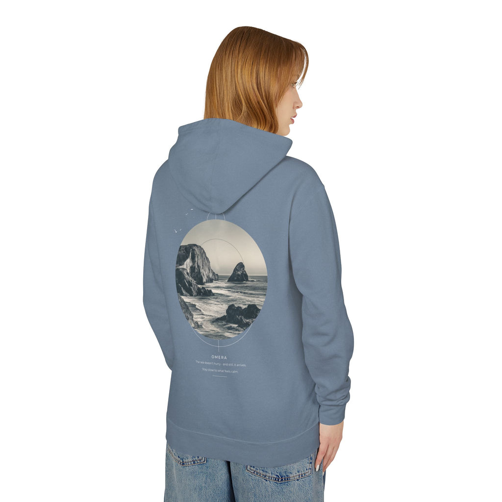 Soft Current - Hoodie | Unisex