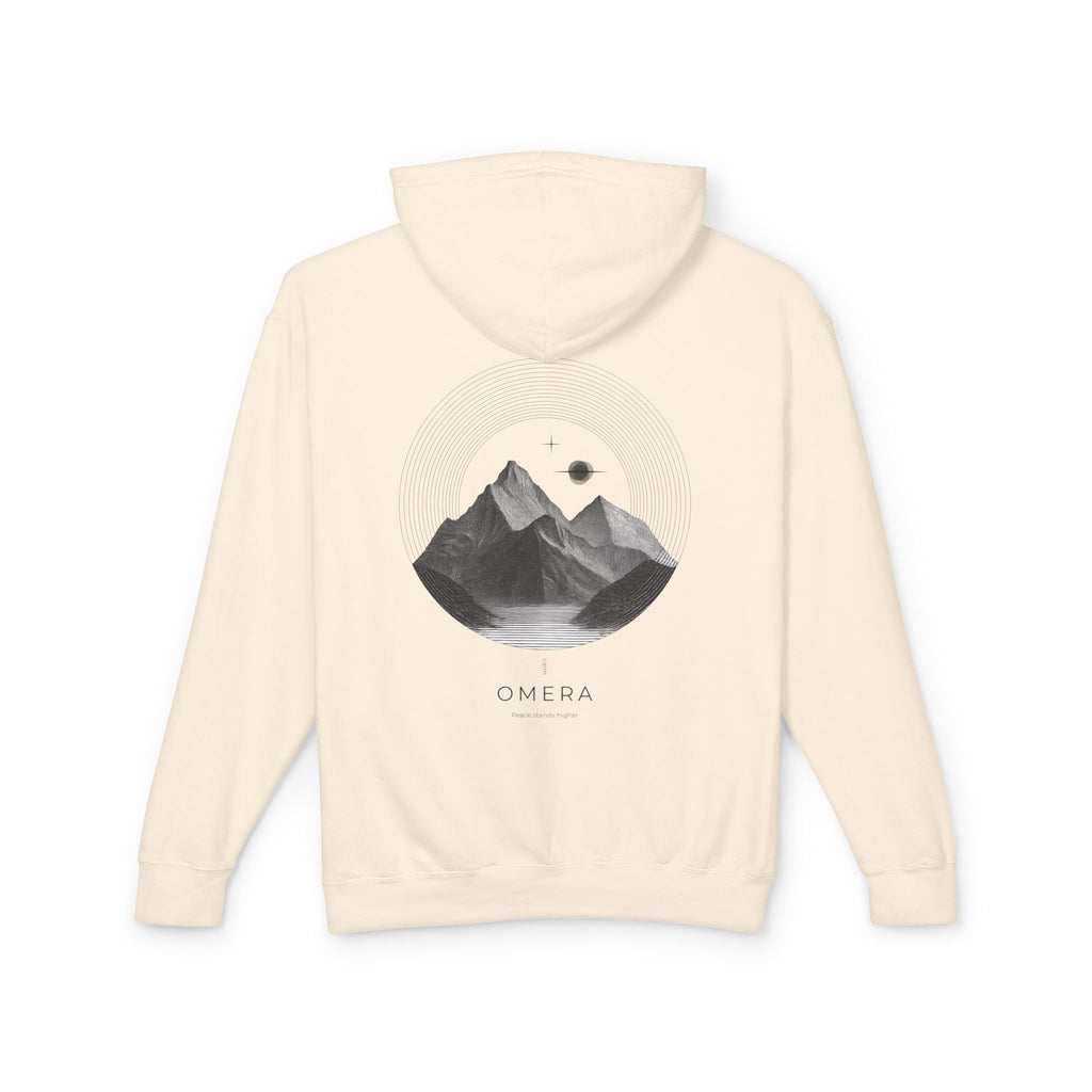 Silent Peaks - Hoodie | Unisex