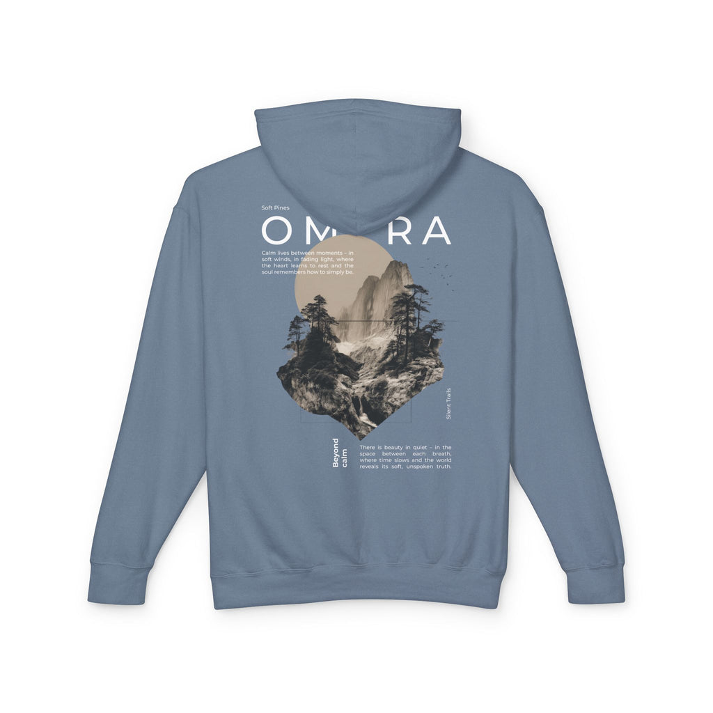 Sudadera con capucha Under the Pines | Unisex