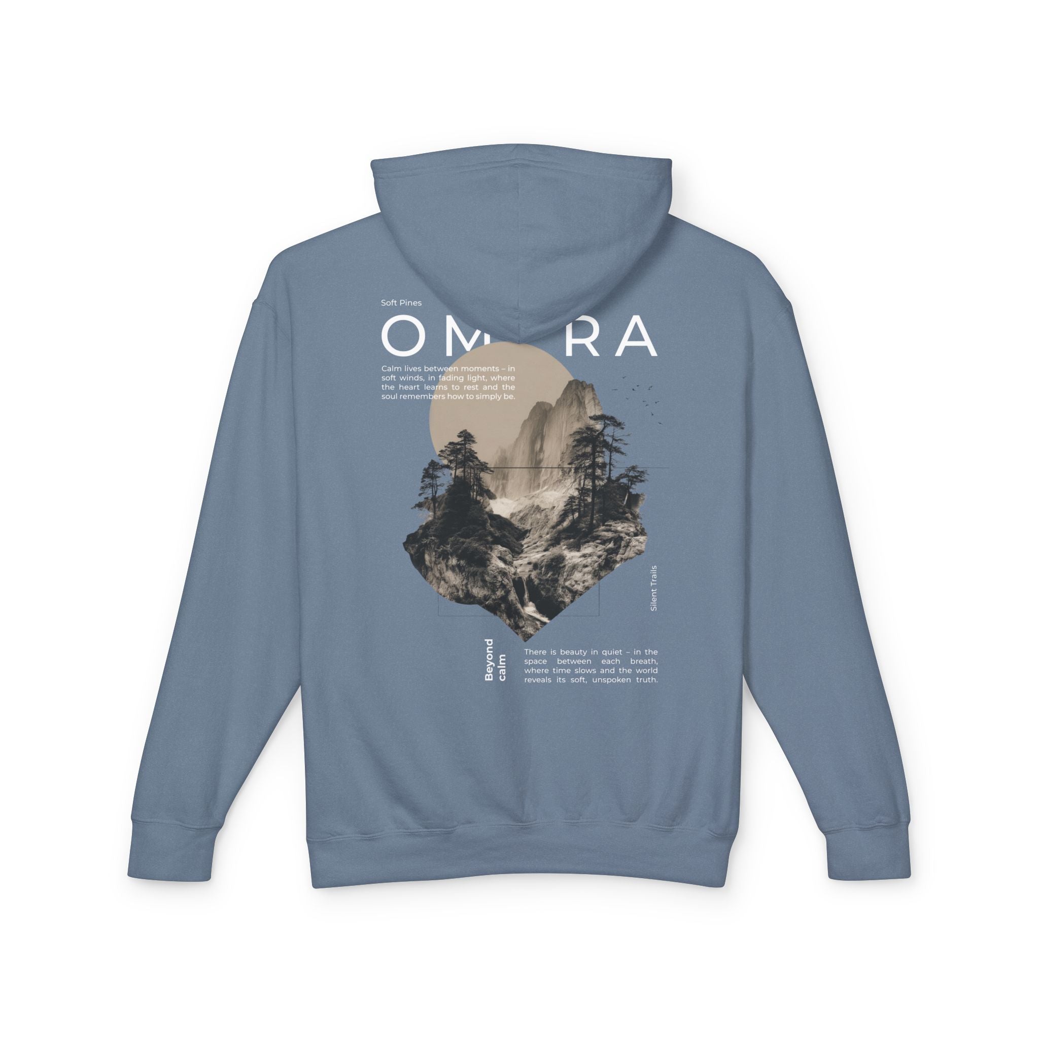 Under the Pines - Hoodie | Unisex