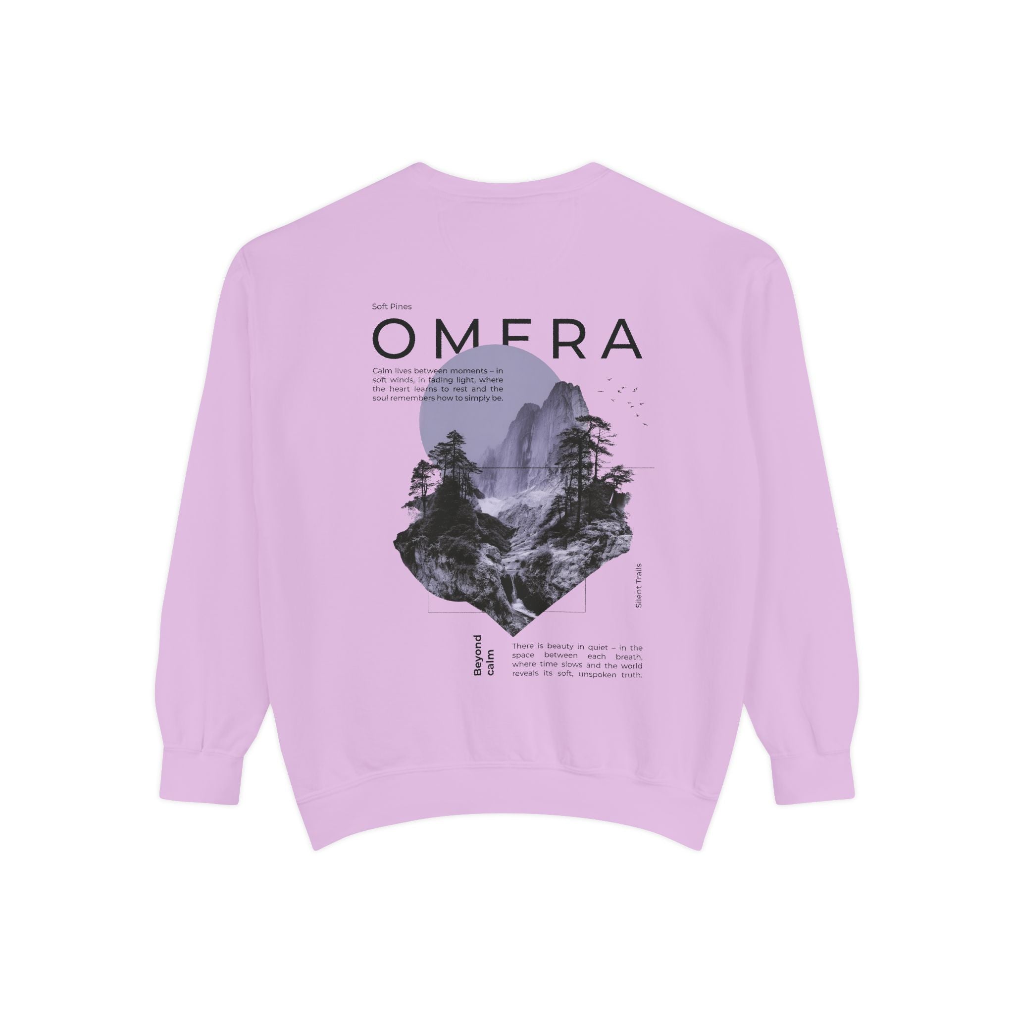 Under the Pines - Crewneck | Unisex