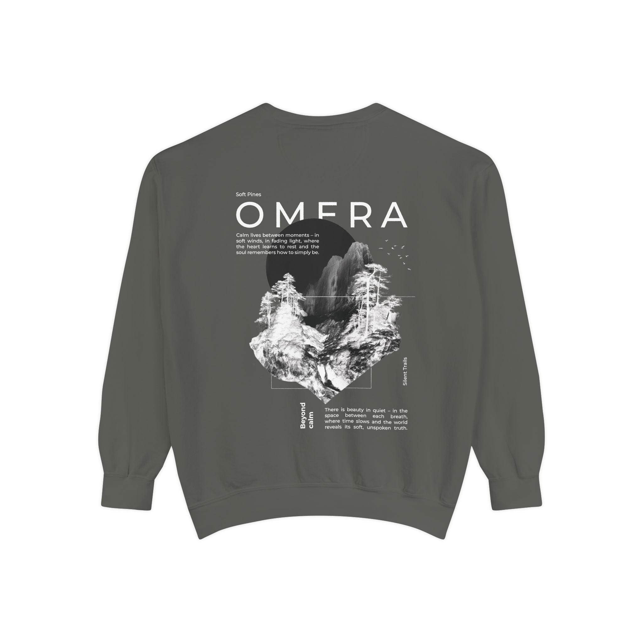 Under the Pines - Crewneck | Unisex