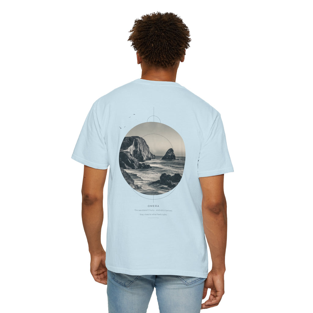 Soft Current - T-Shirt | Unisex