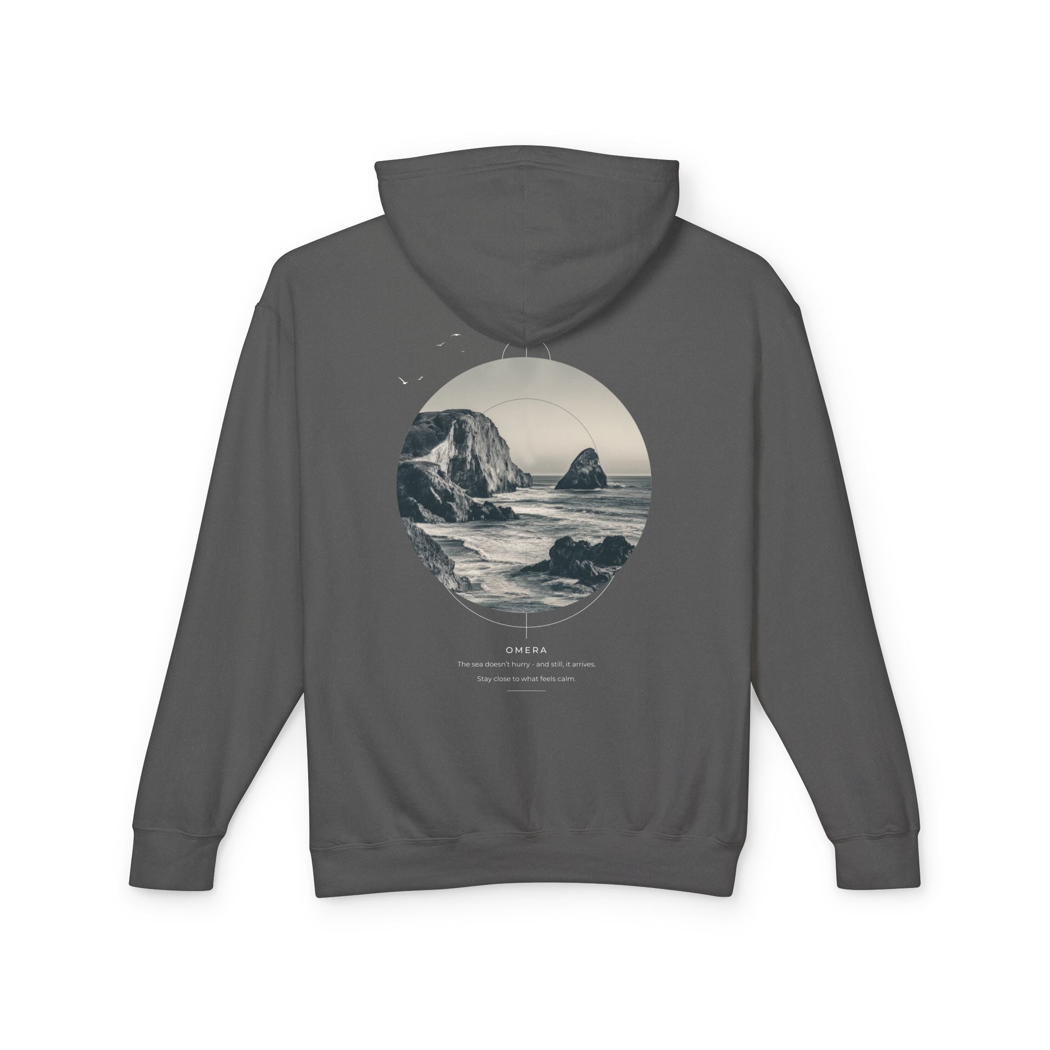 Soft Current - Hoodie | Unisex