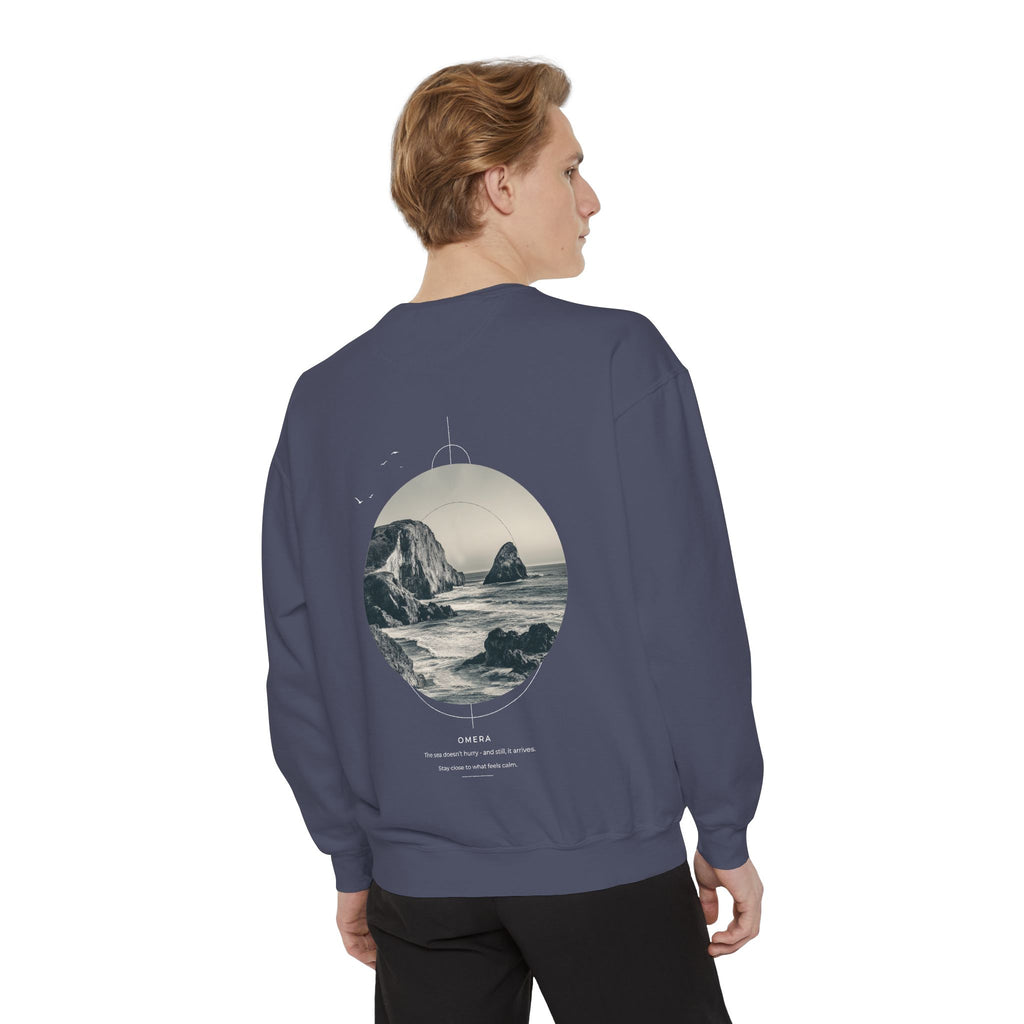 Soft Current - Crewneck | Unisex