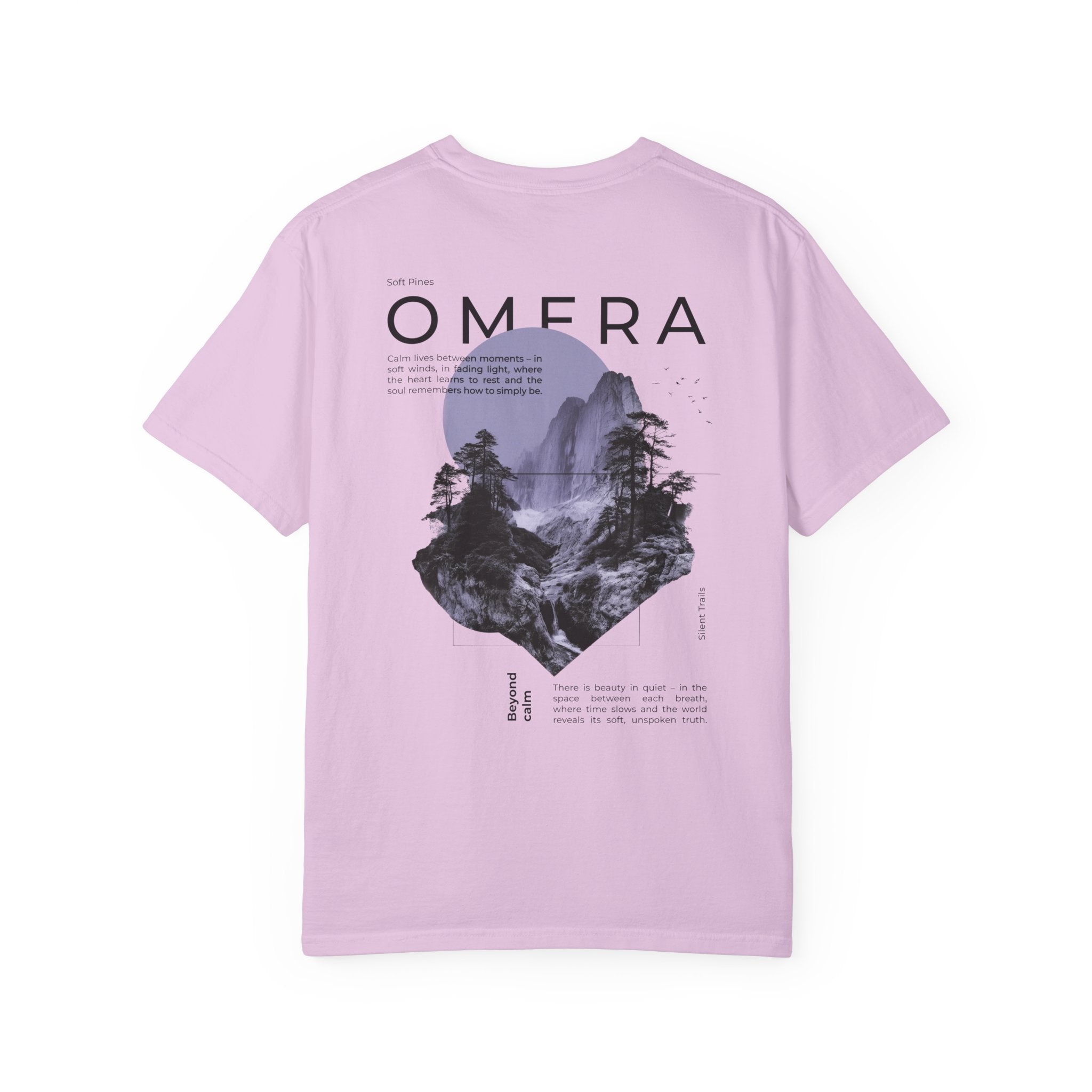 Under the Pines - T-Shirt | Unisex