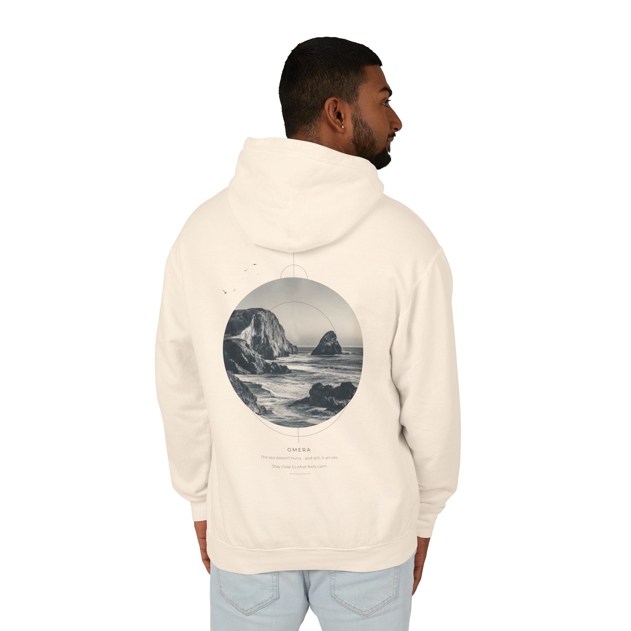 Soft Current - Hoodie | Unisex