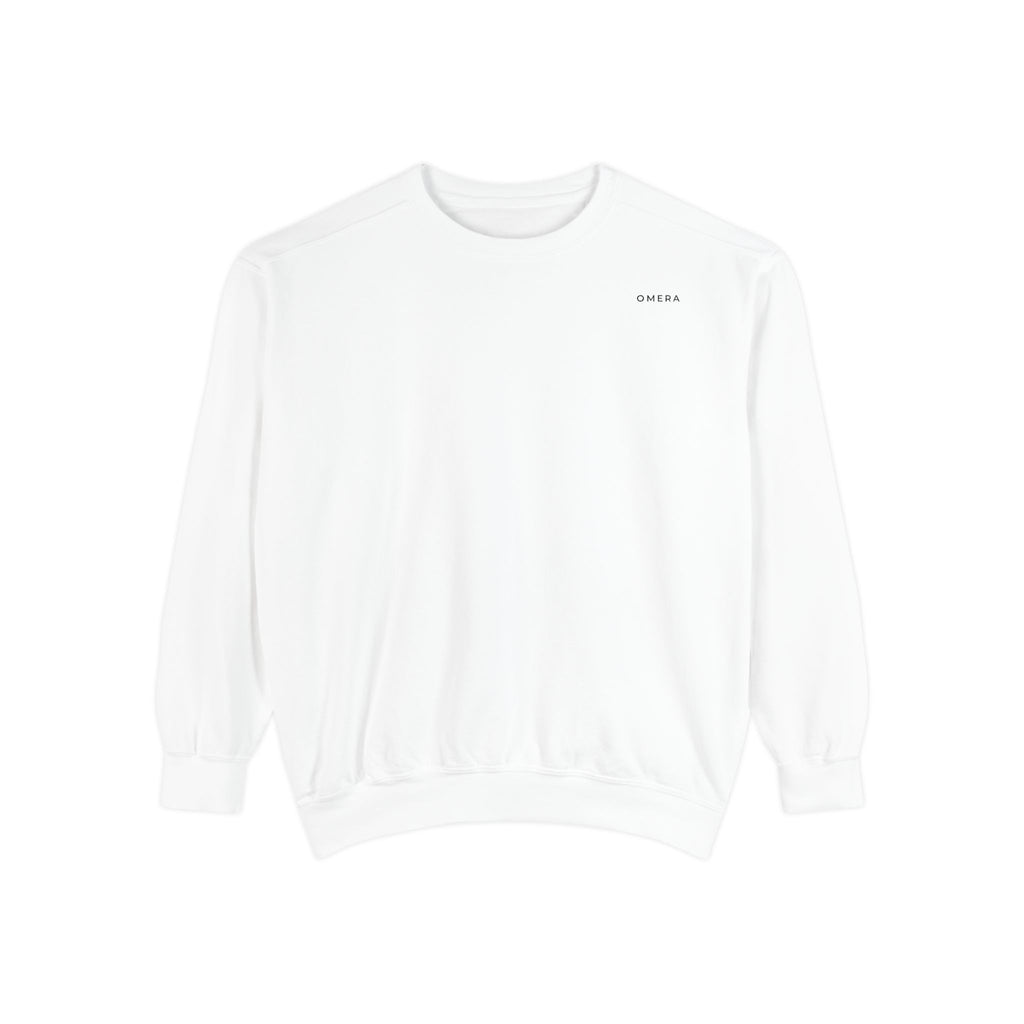 Silent Peaks - Crewneck | Unisex