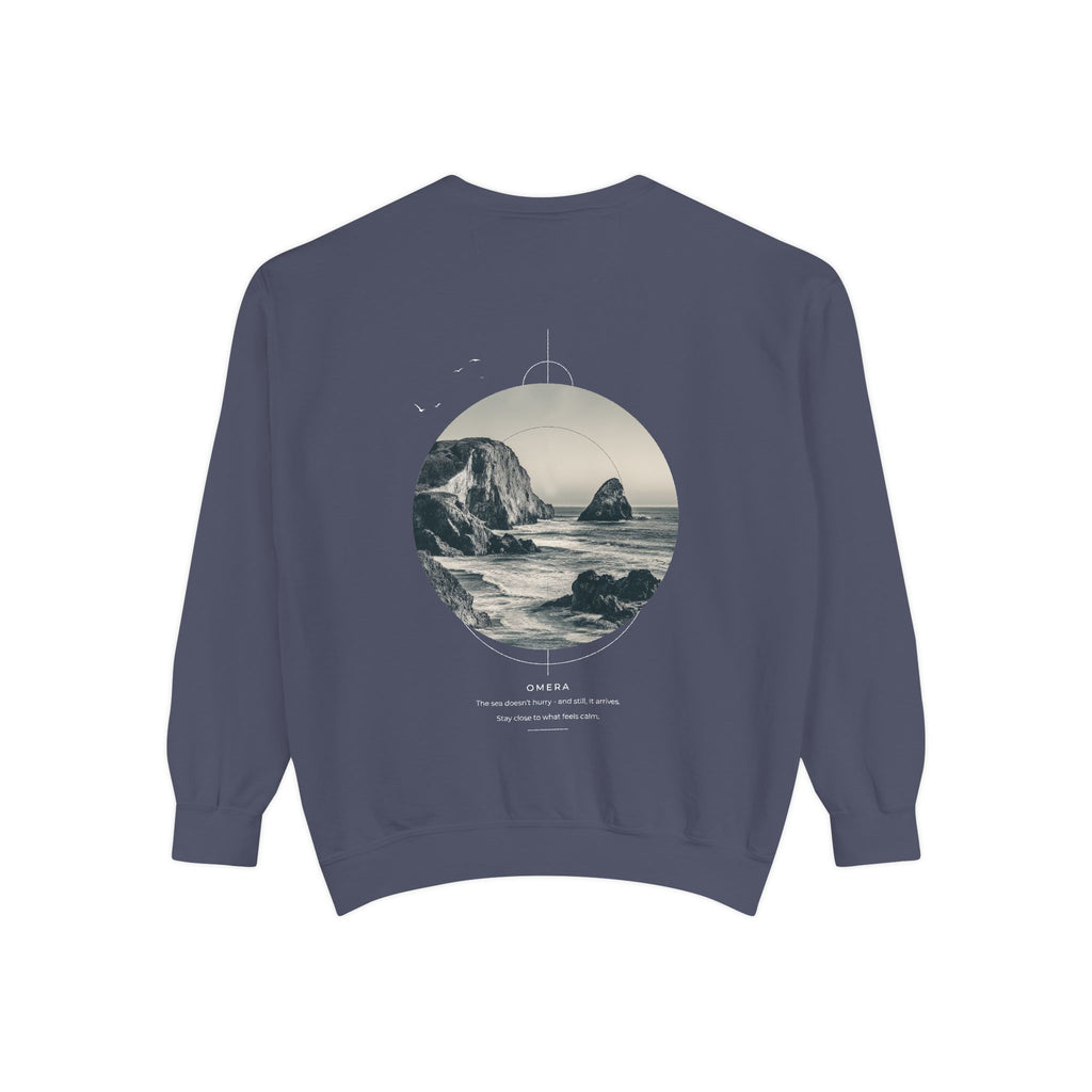 Soft Current - Crewneck | Unisex