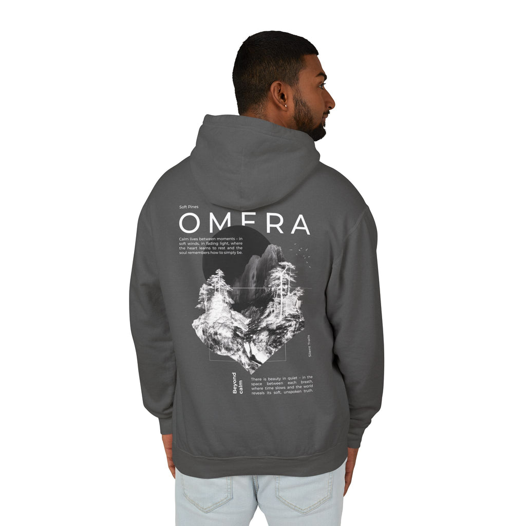 Under the Pines - Hoodie | Unisex