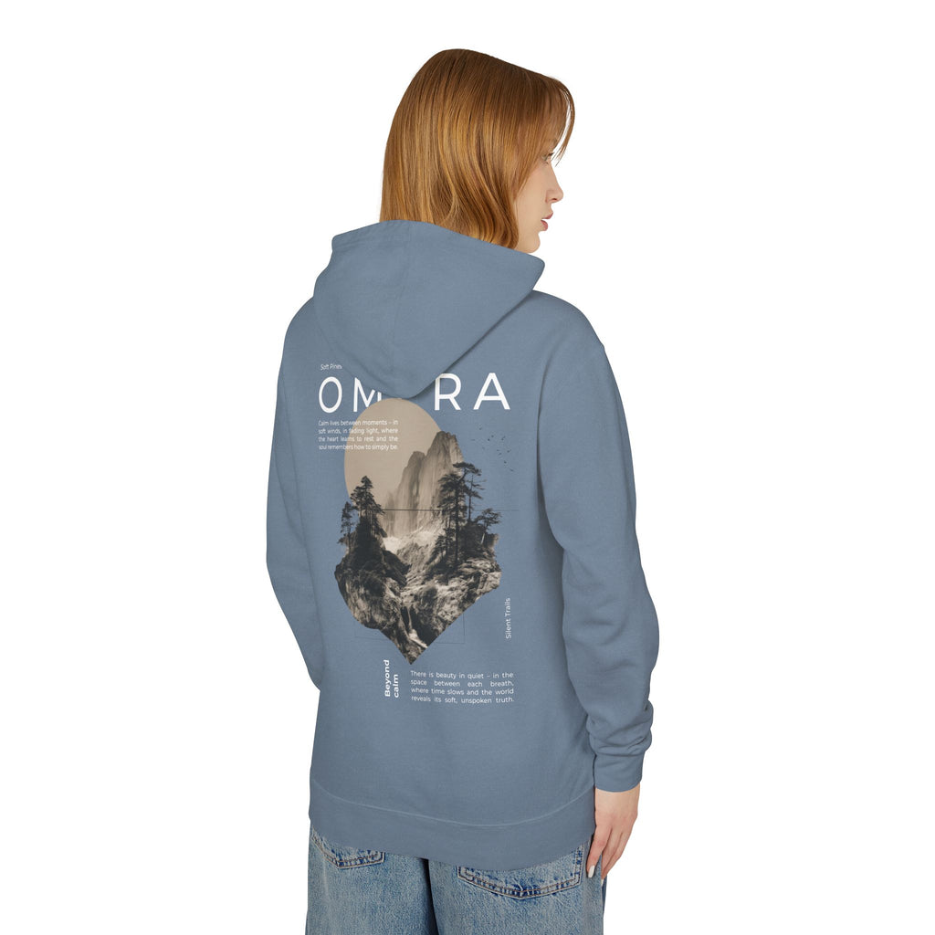 Under the Pines - Hoodie | Unisex