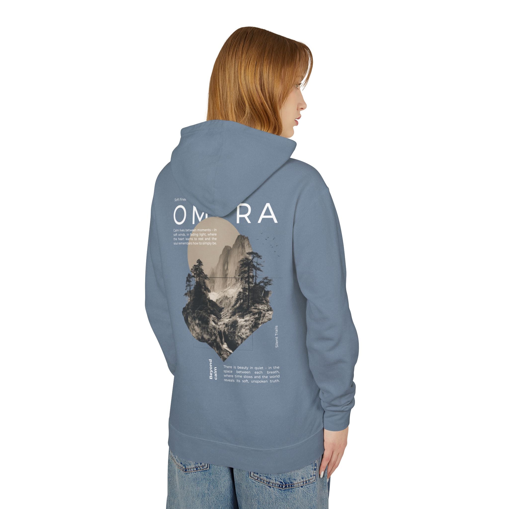 Under the Pines - Hoodie | Unisex