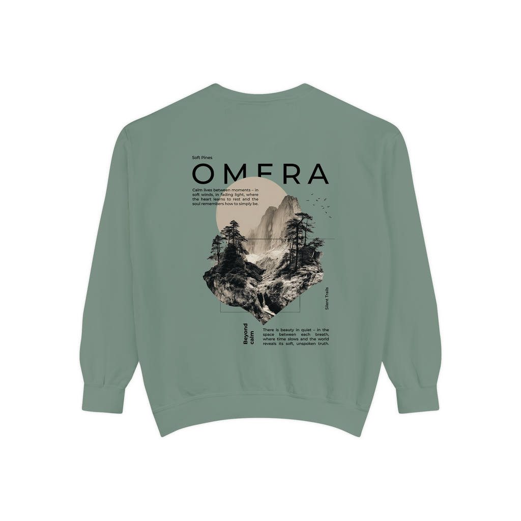 Under the Pines - Crewneck | Unisex