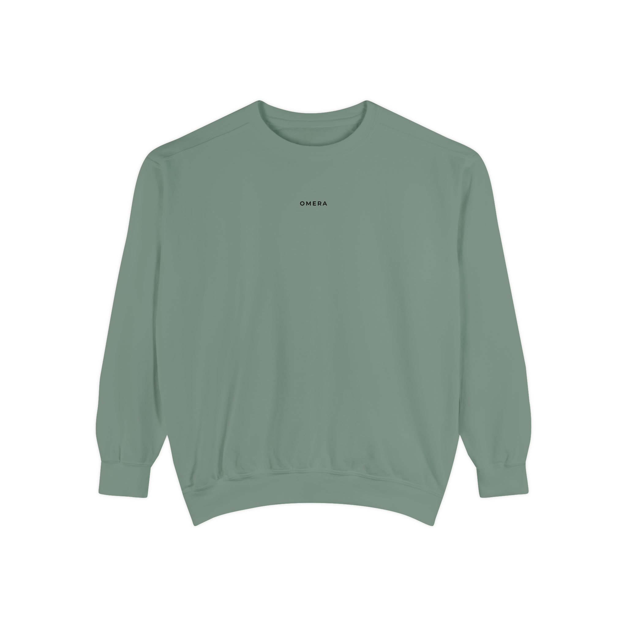 Soft Current - Crewneck | Unisex
