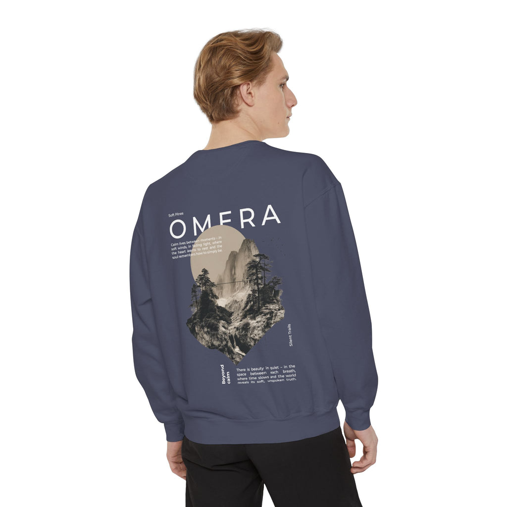 Under the Pines - Crewneck | Unisex