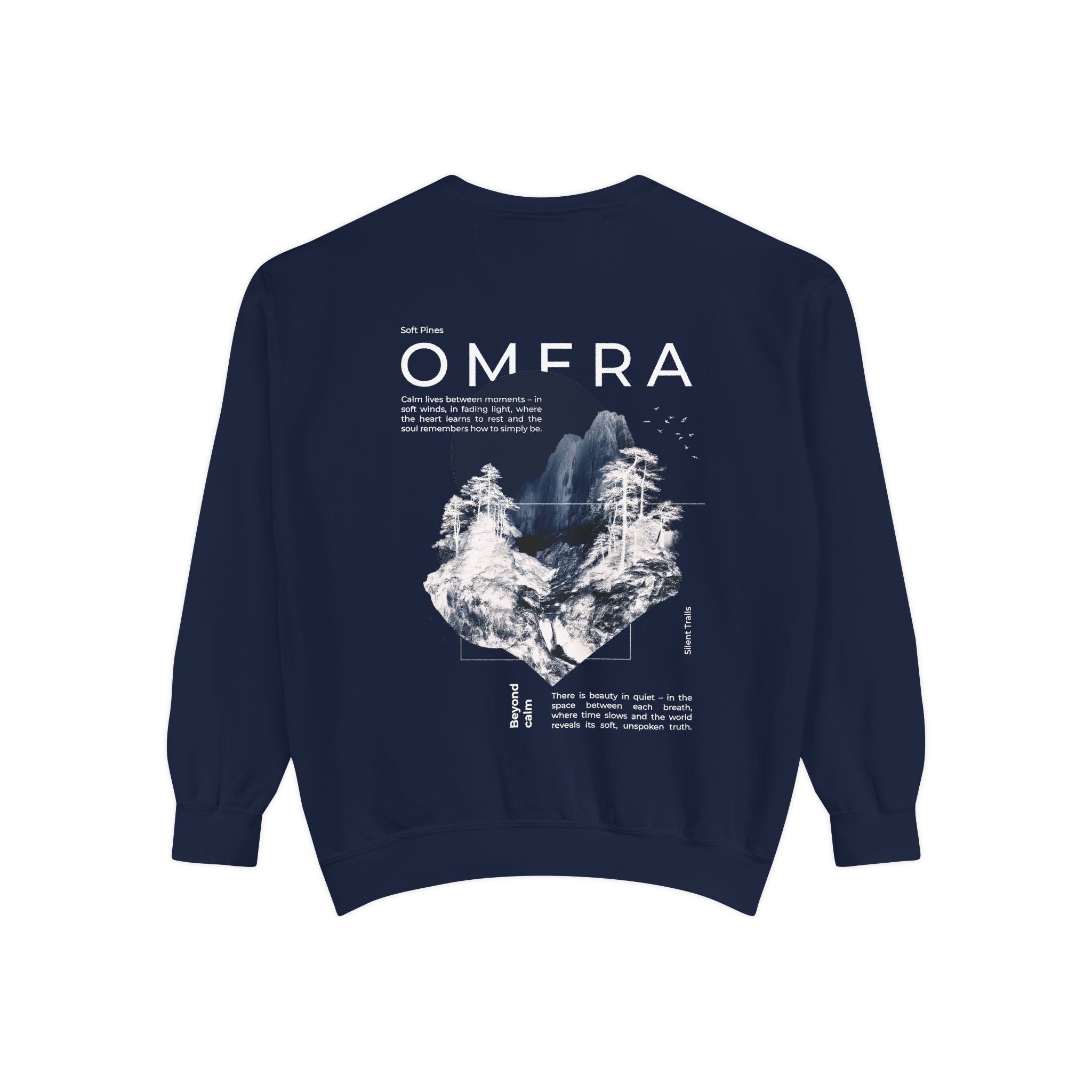 Under the Pines - Crewneck | Unisex