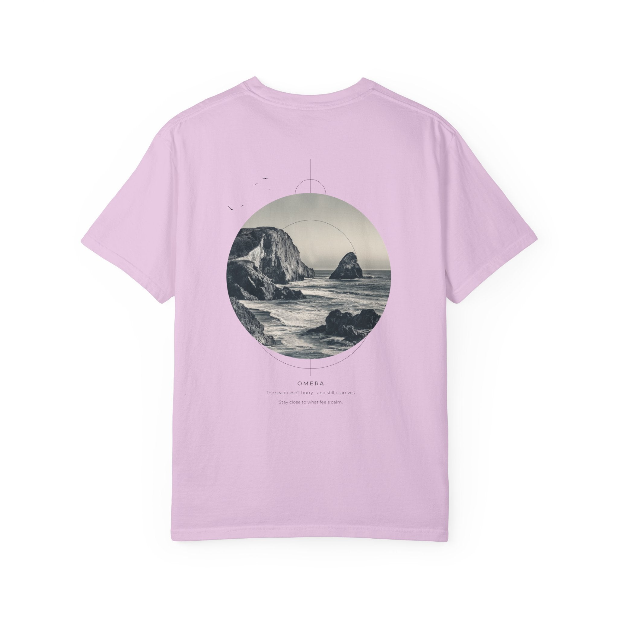 Soft Current - T-Shirt | Unisex