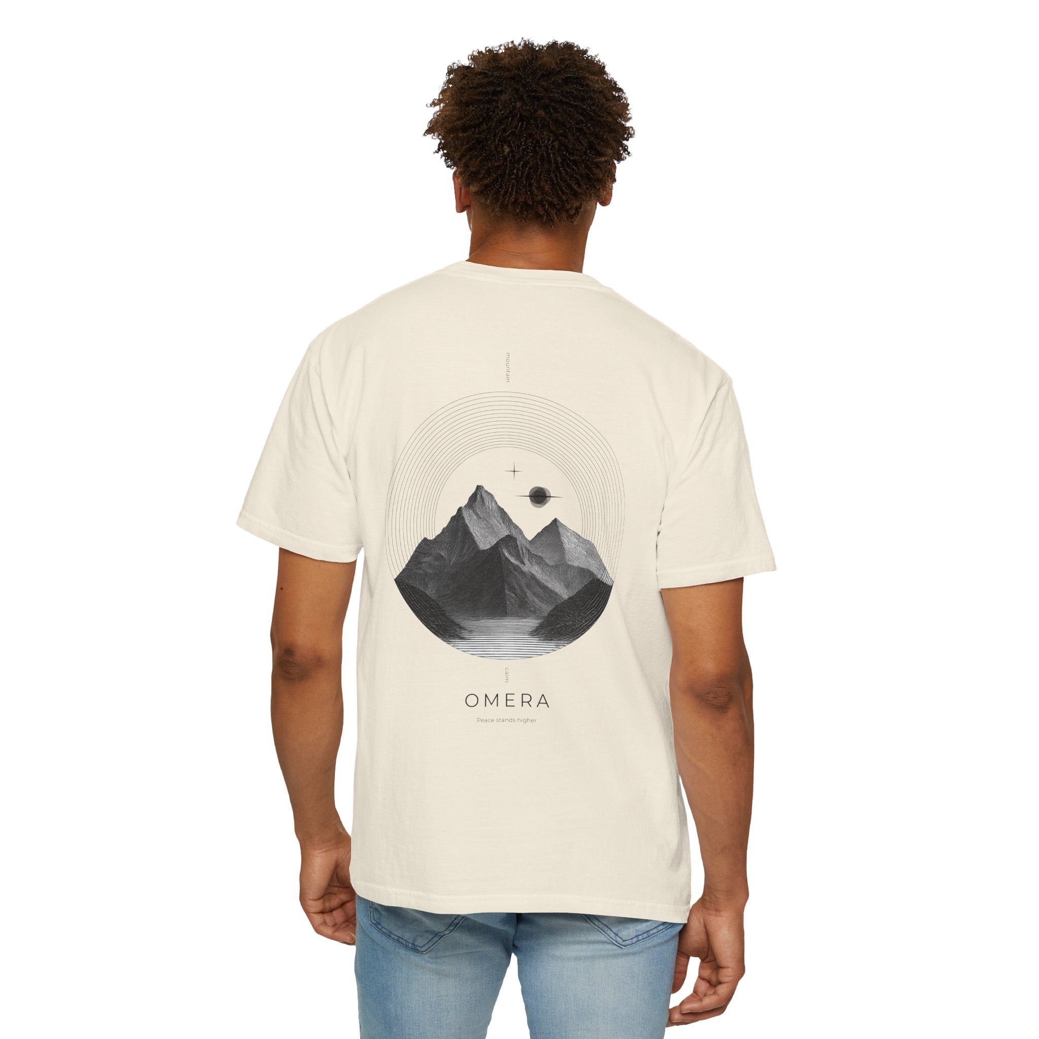 Silent Peaks - T-Shirt | Unisex