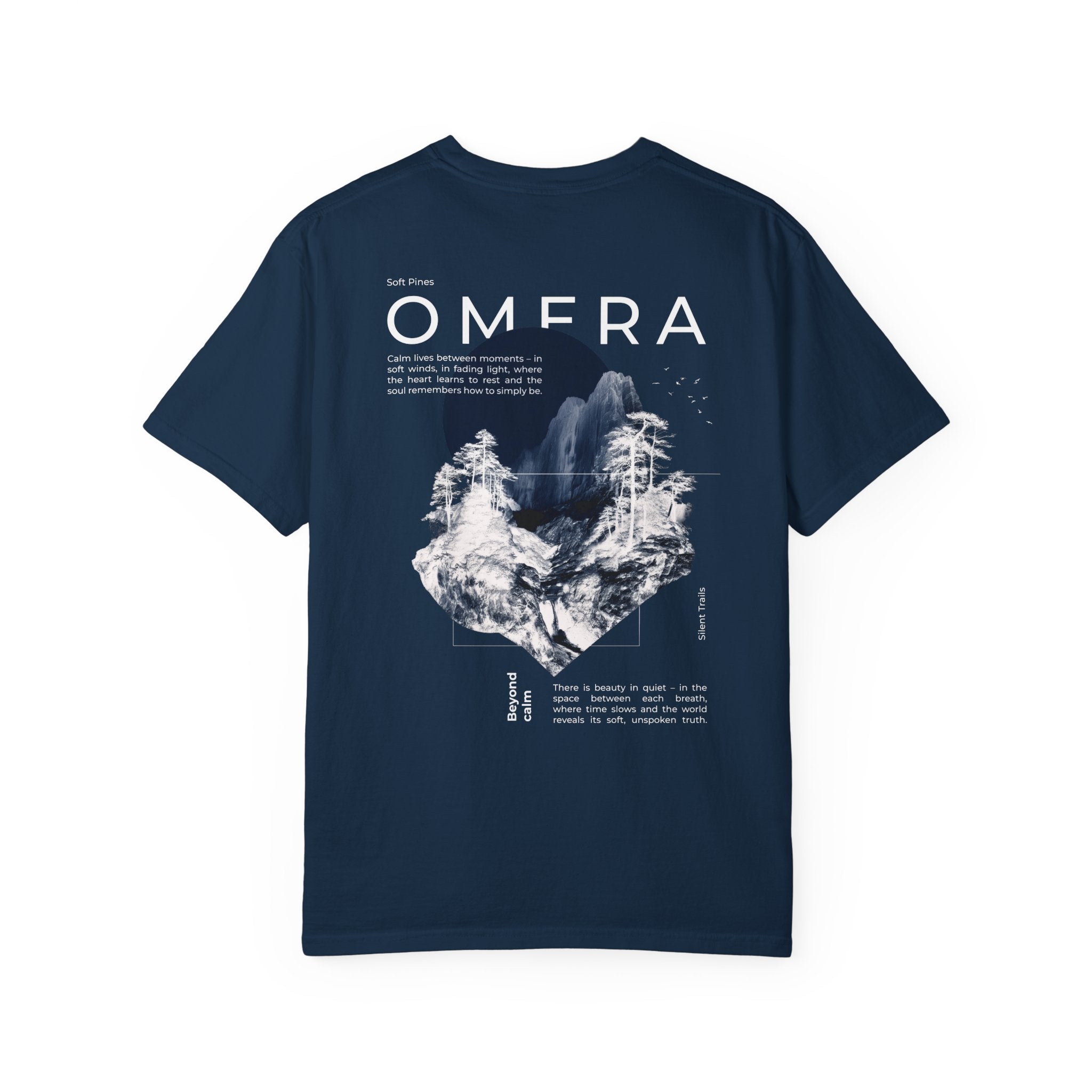 Under the Pines - T-Shirt | Unisex