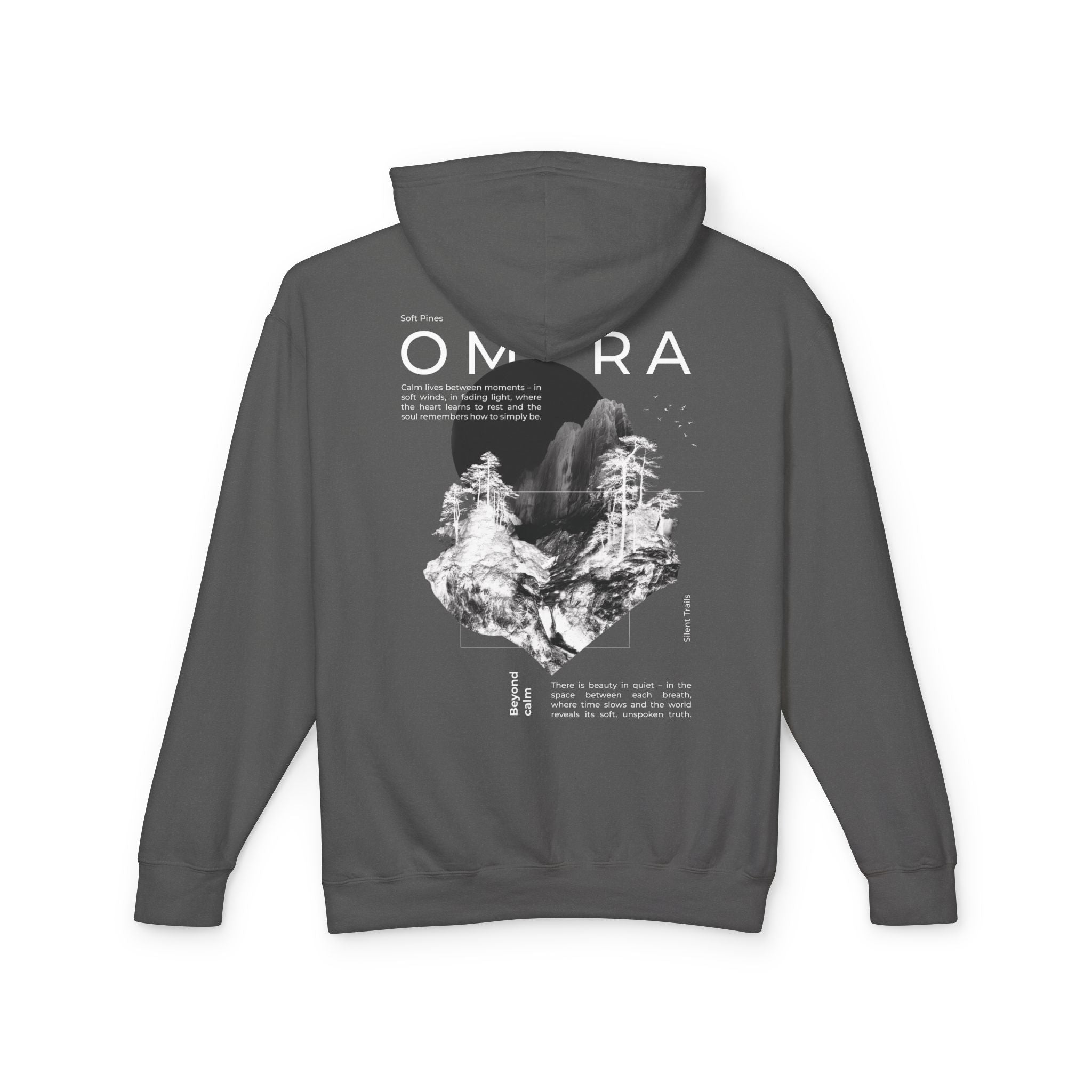 Under the Pines - Hoodie | Unisex