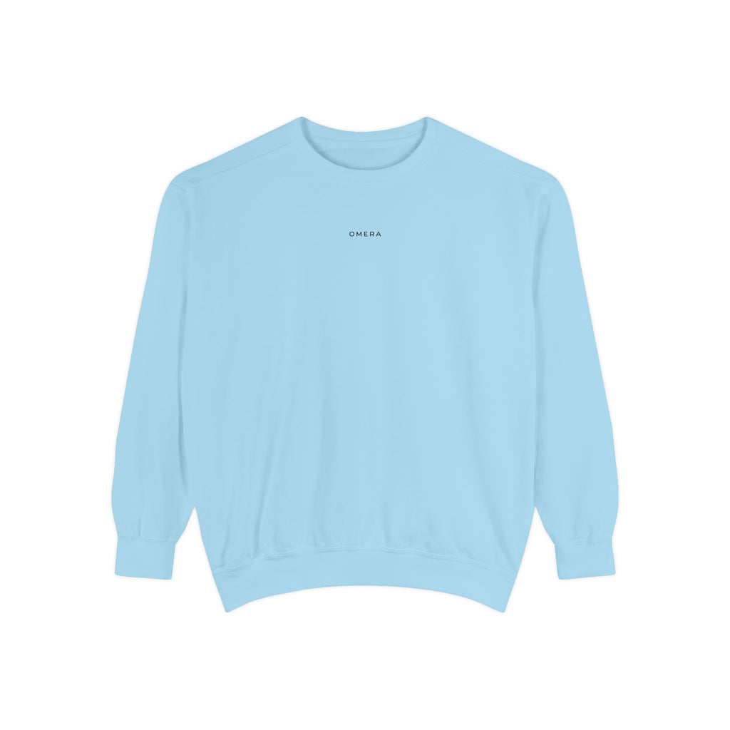 Soft Current - Crewneck | Unisex