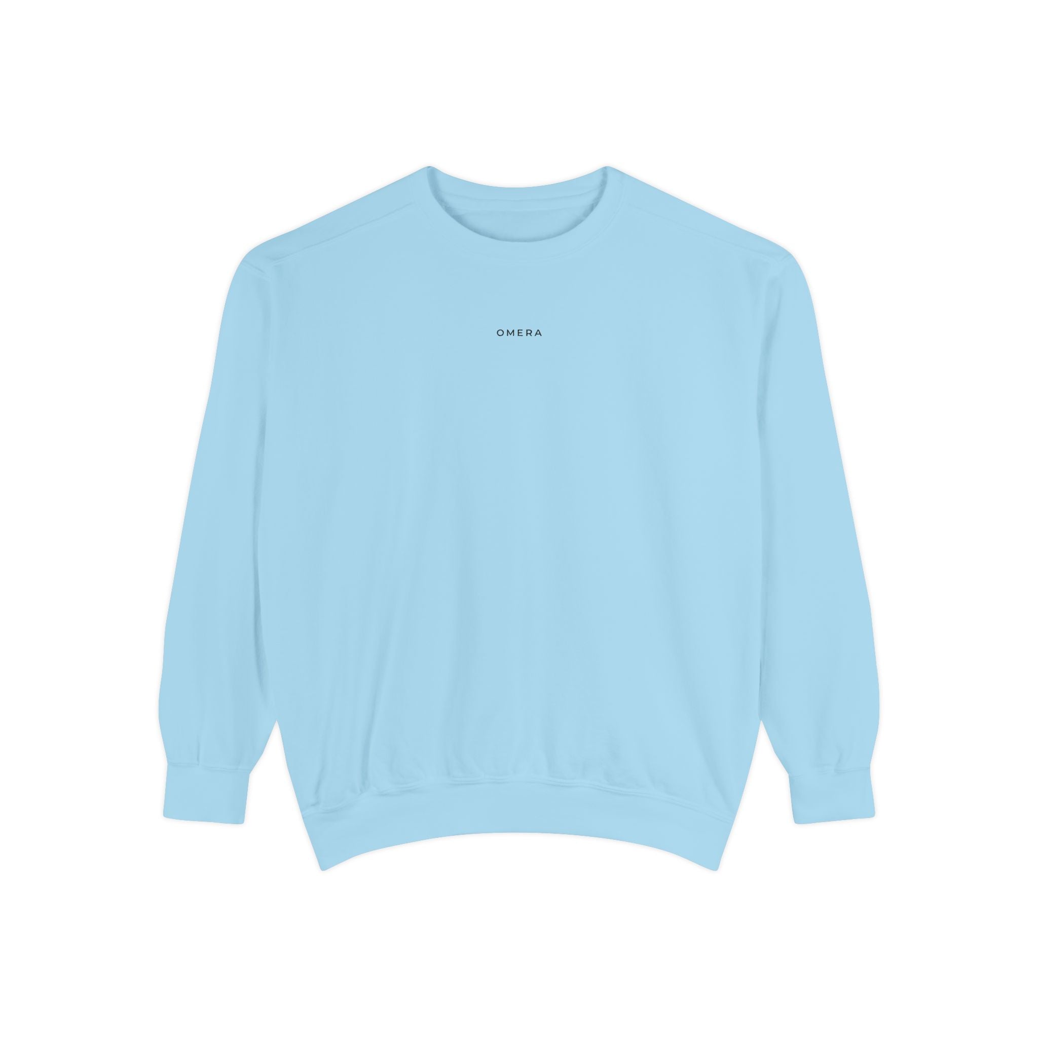 Soft Current - Crewneck | Unisex