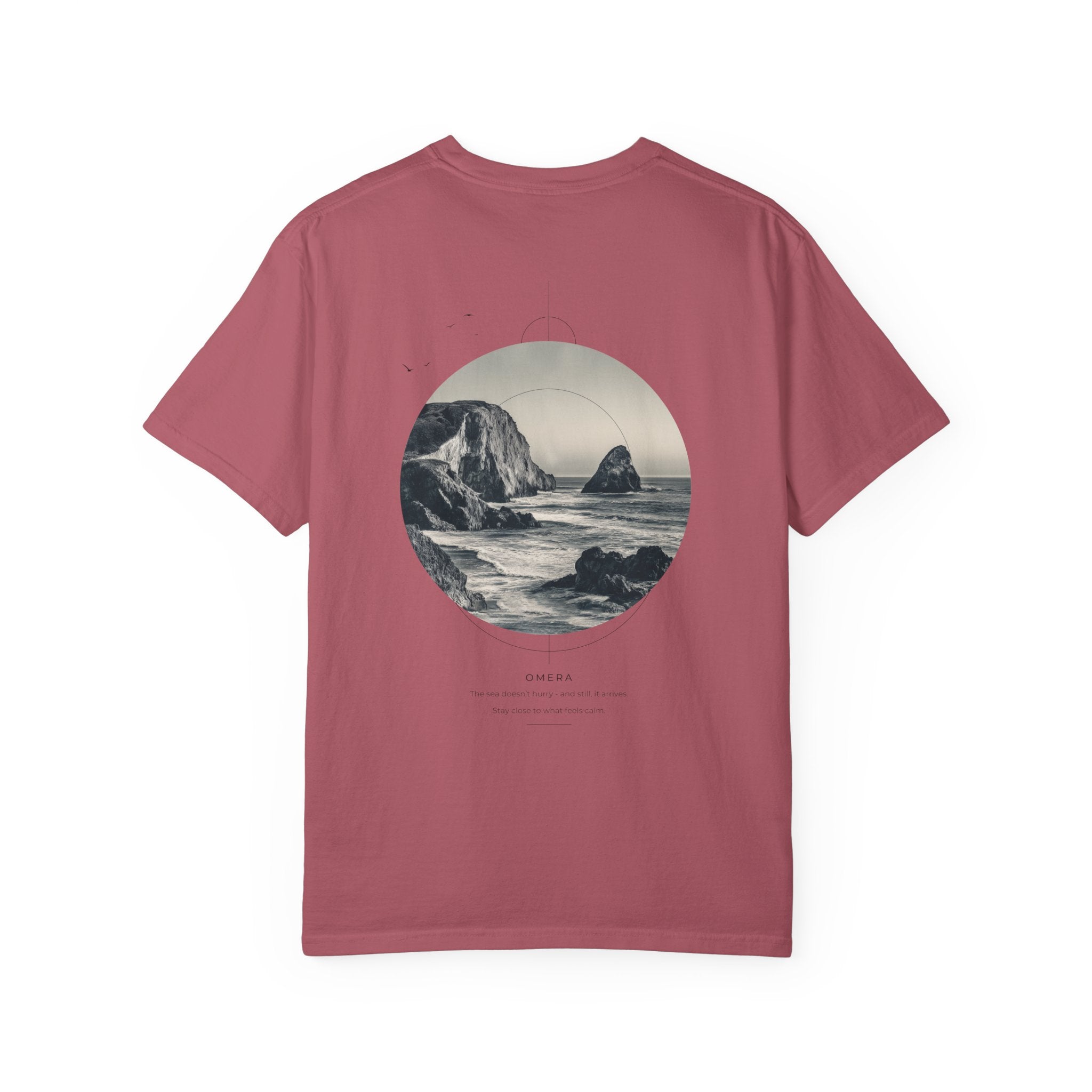Soft Current - T-Shirt | Unisex