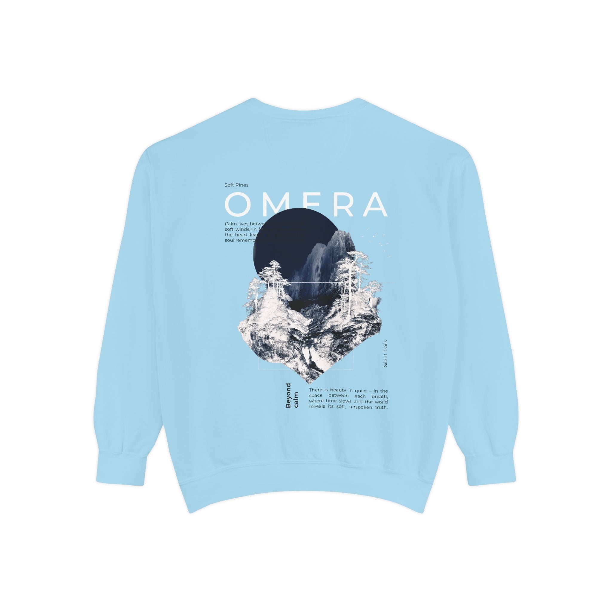 Under the Pines - Crewneck | Unisex