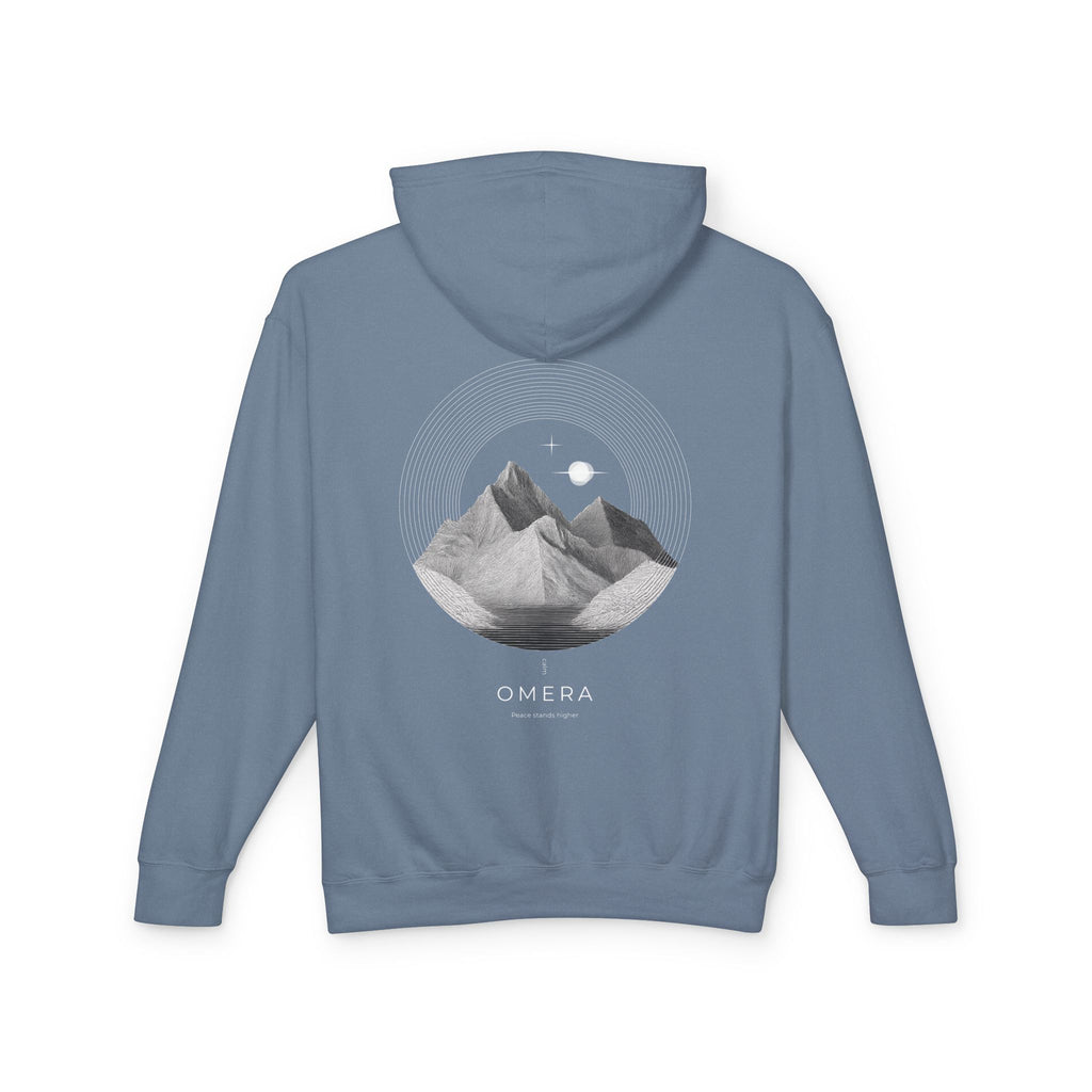 Sudadera Silent Peaks | Unisex