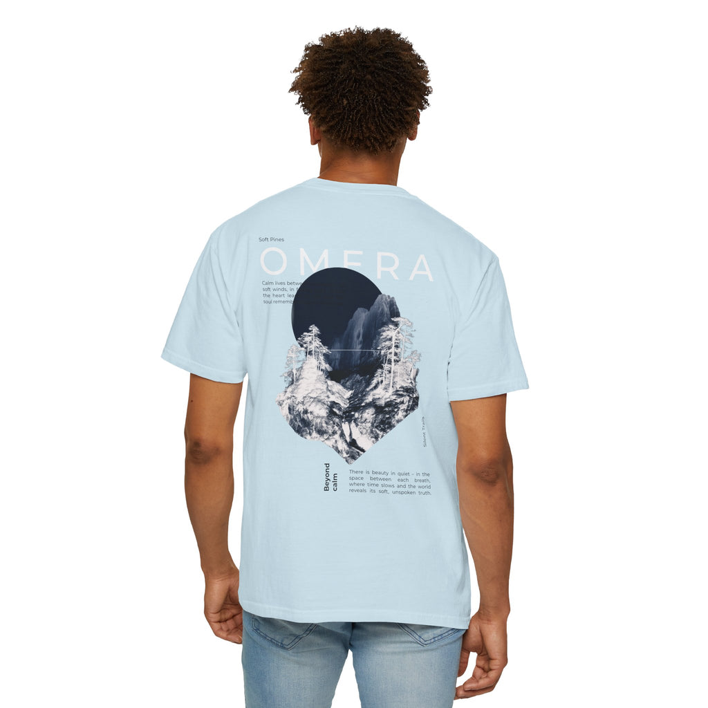 Under the Pines - T-Shirt | Unisex