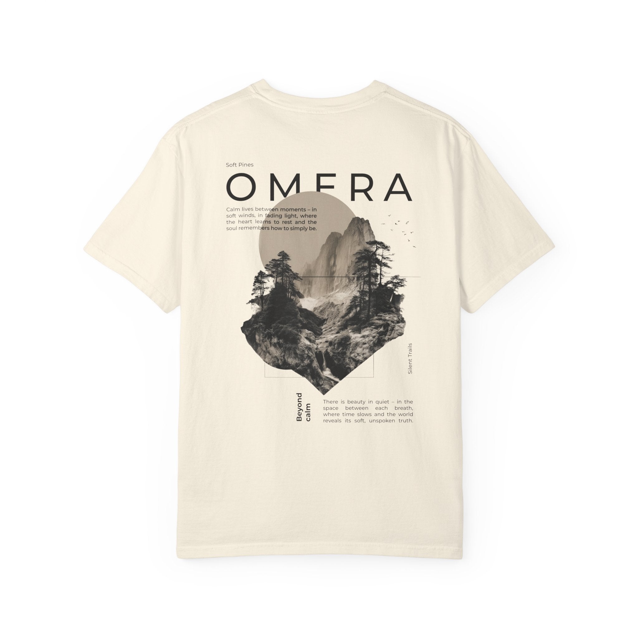 Under the Pines - T-Shirt | Unisex