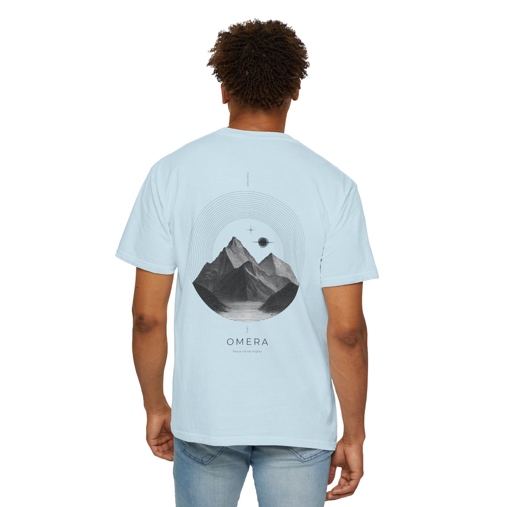 Silent Peaks - T-Shirt | Unisex