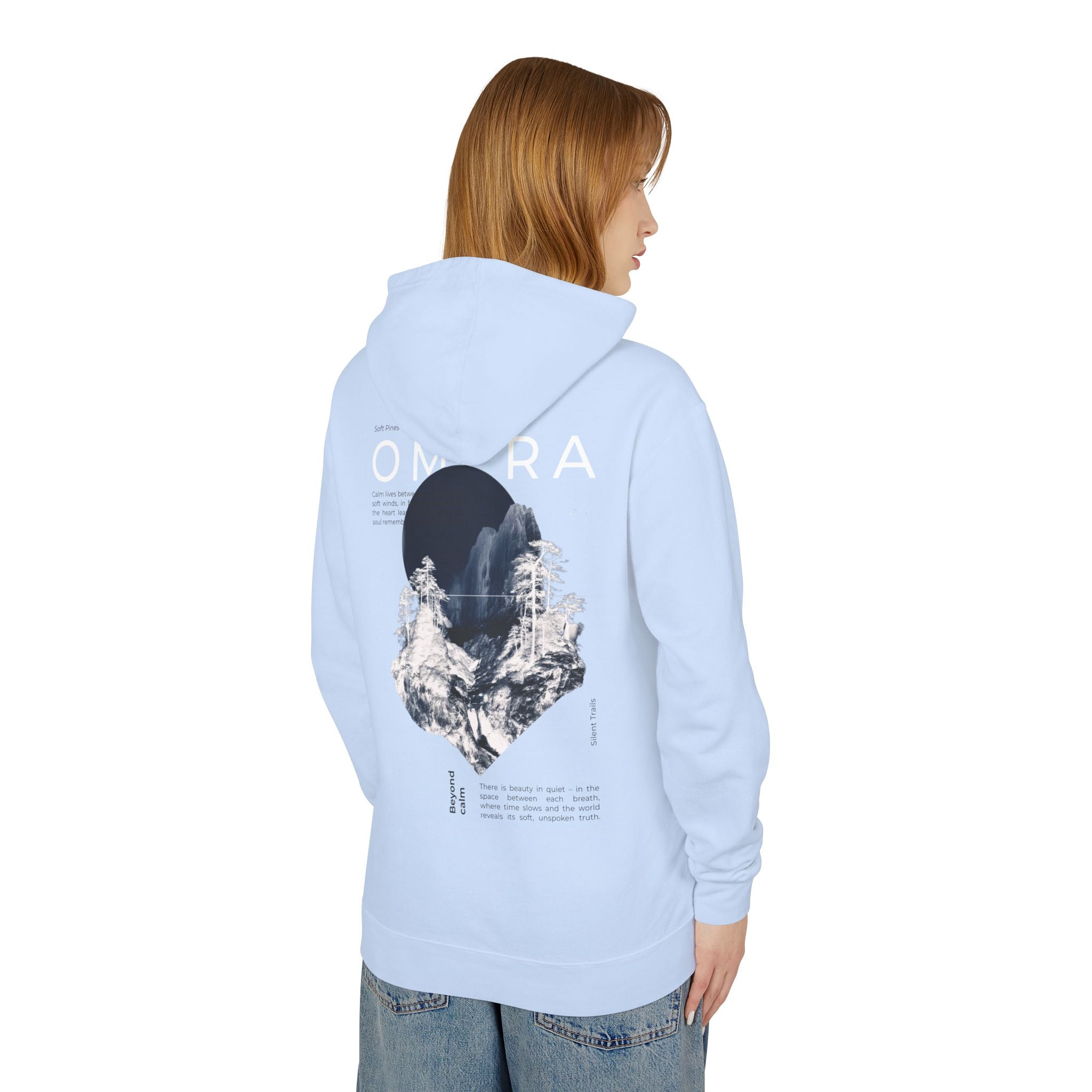 Under the Pines - Hoodie | Unisex