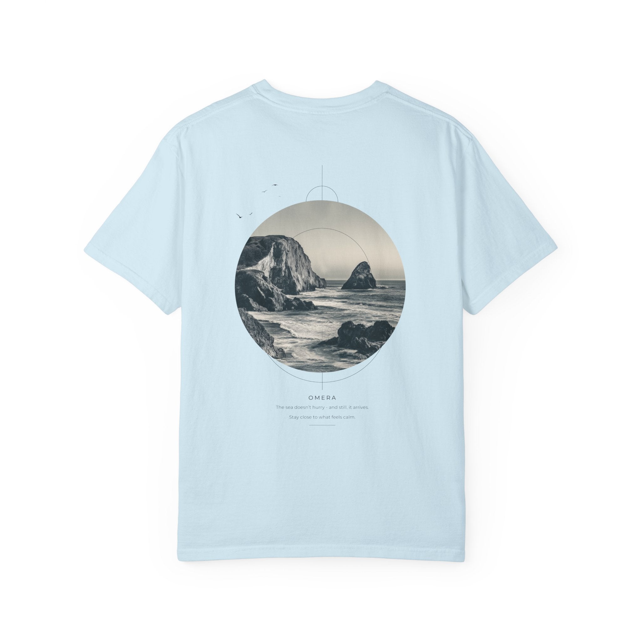 Soft Current - T-Shirt | Unisex