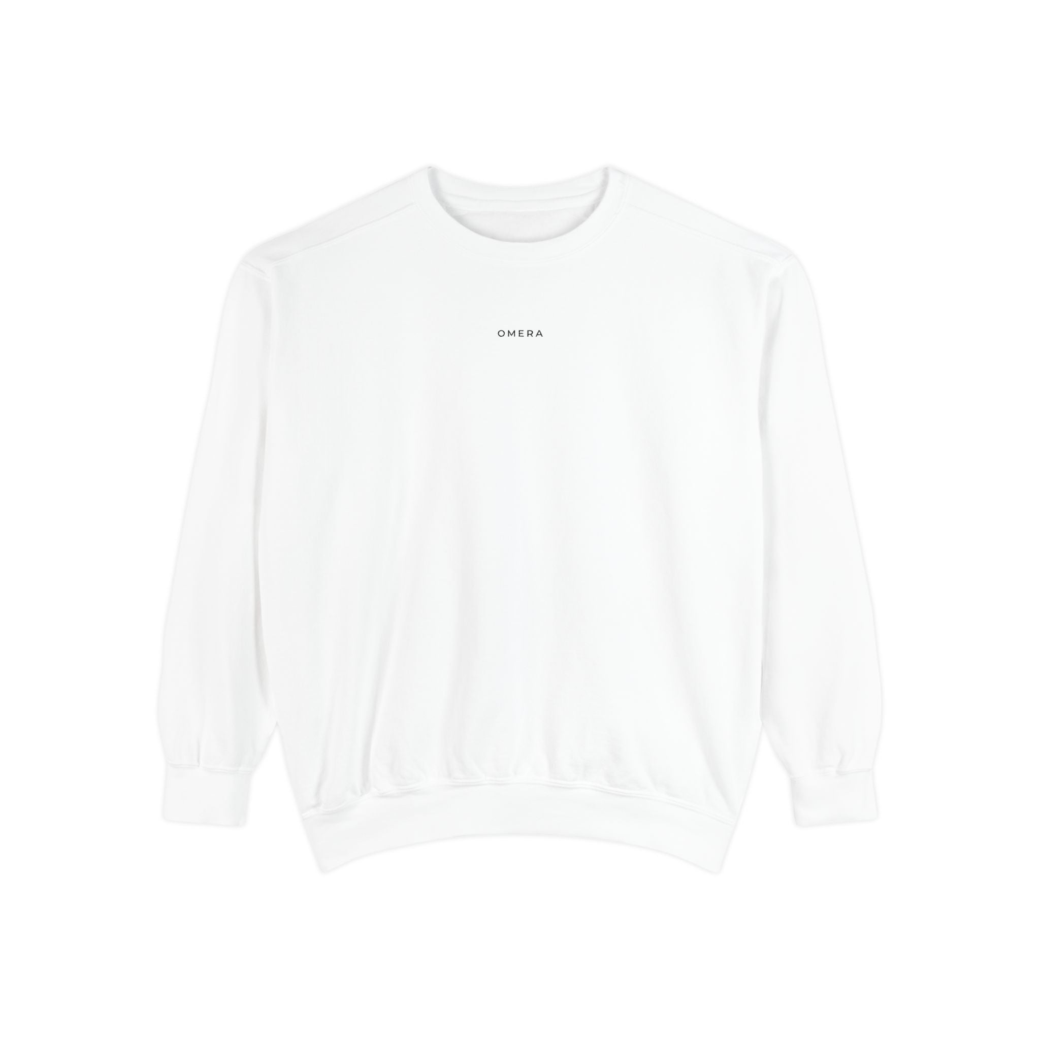 Soft Current - Crewneck | Unisex