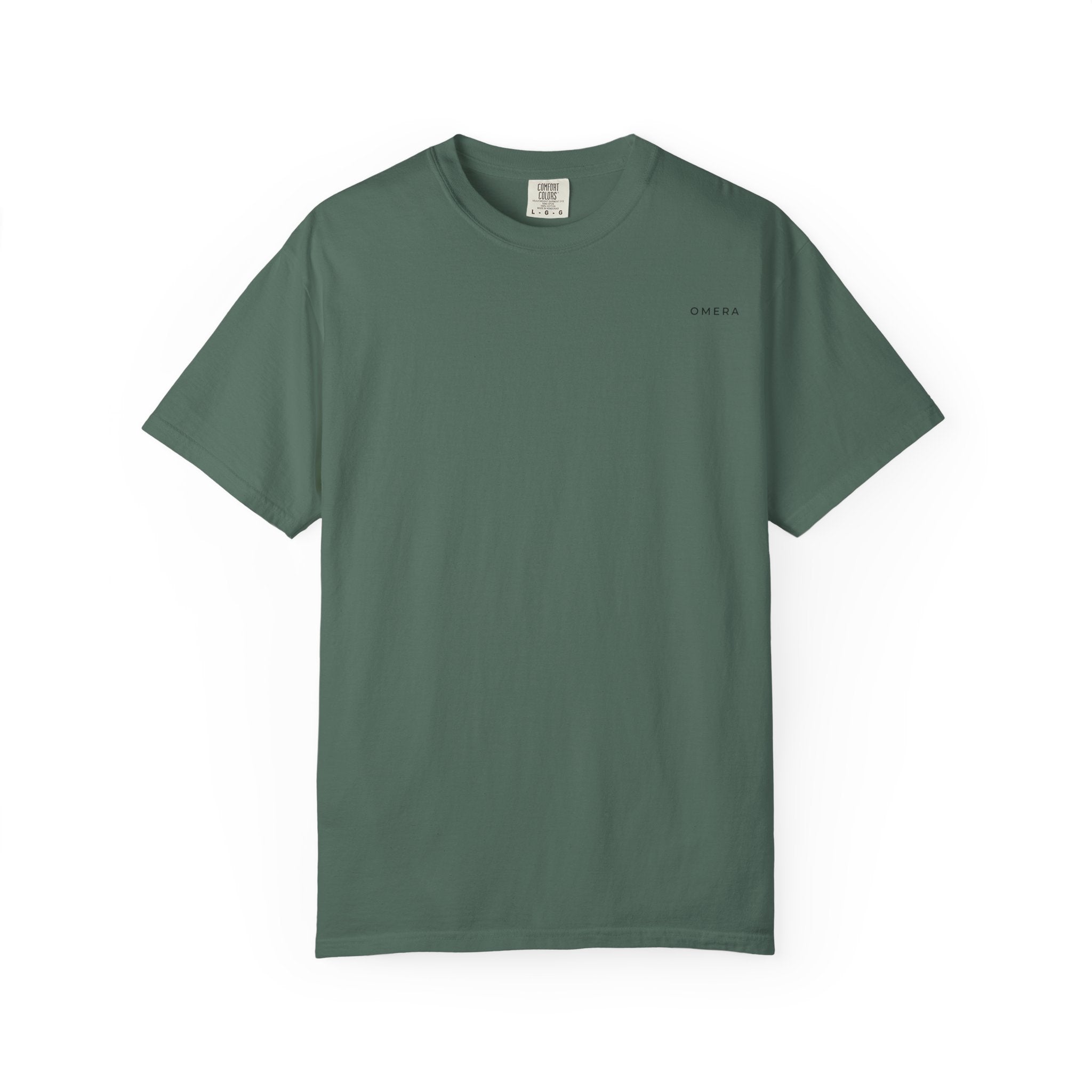 Silent Peaks - T-Shirt | Unisex