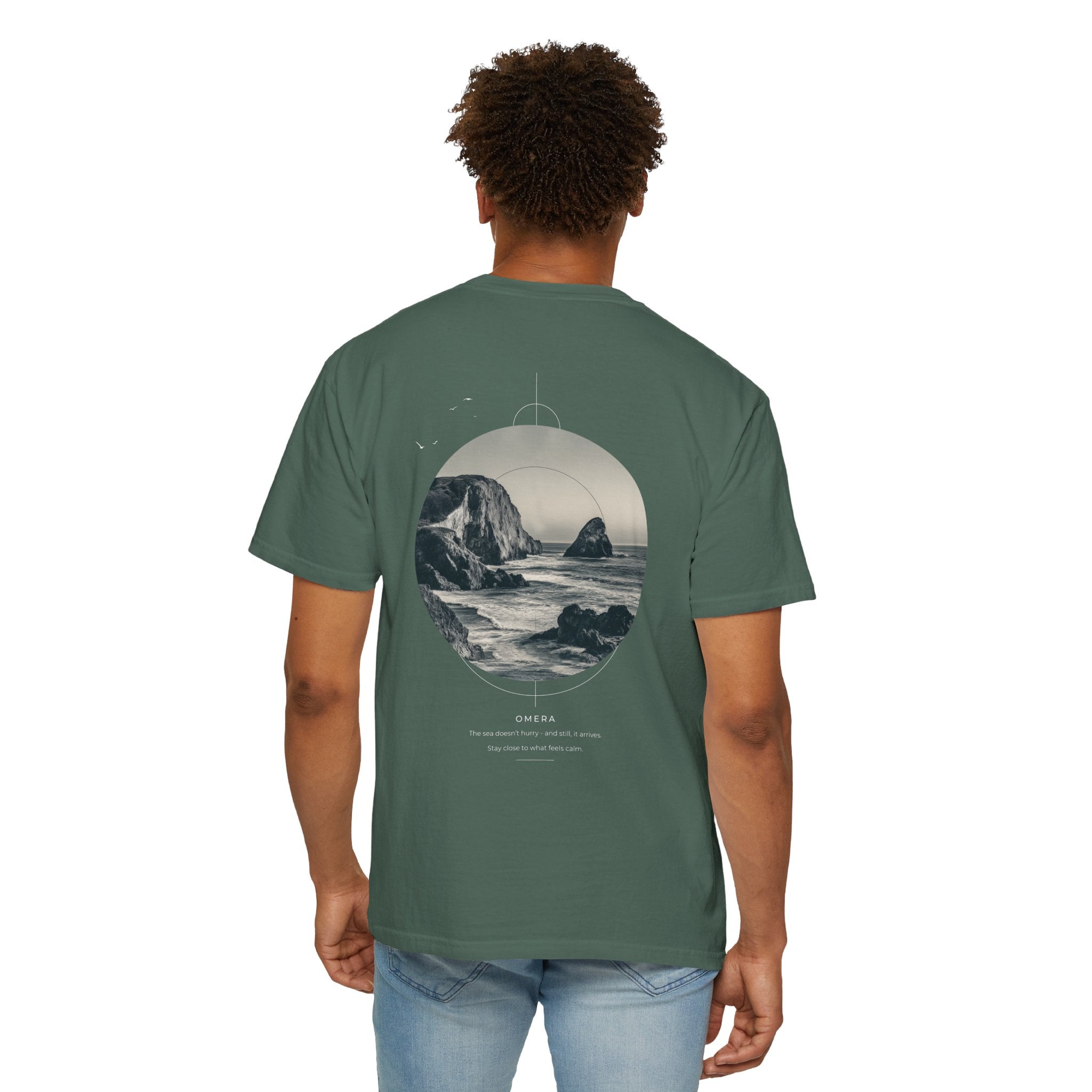 Soft Current - T-Shirt | Unisex