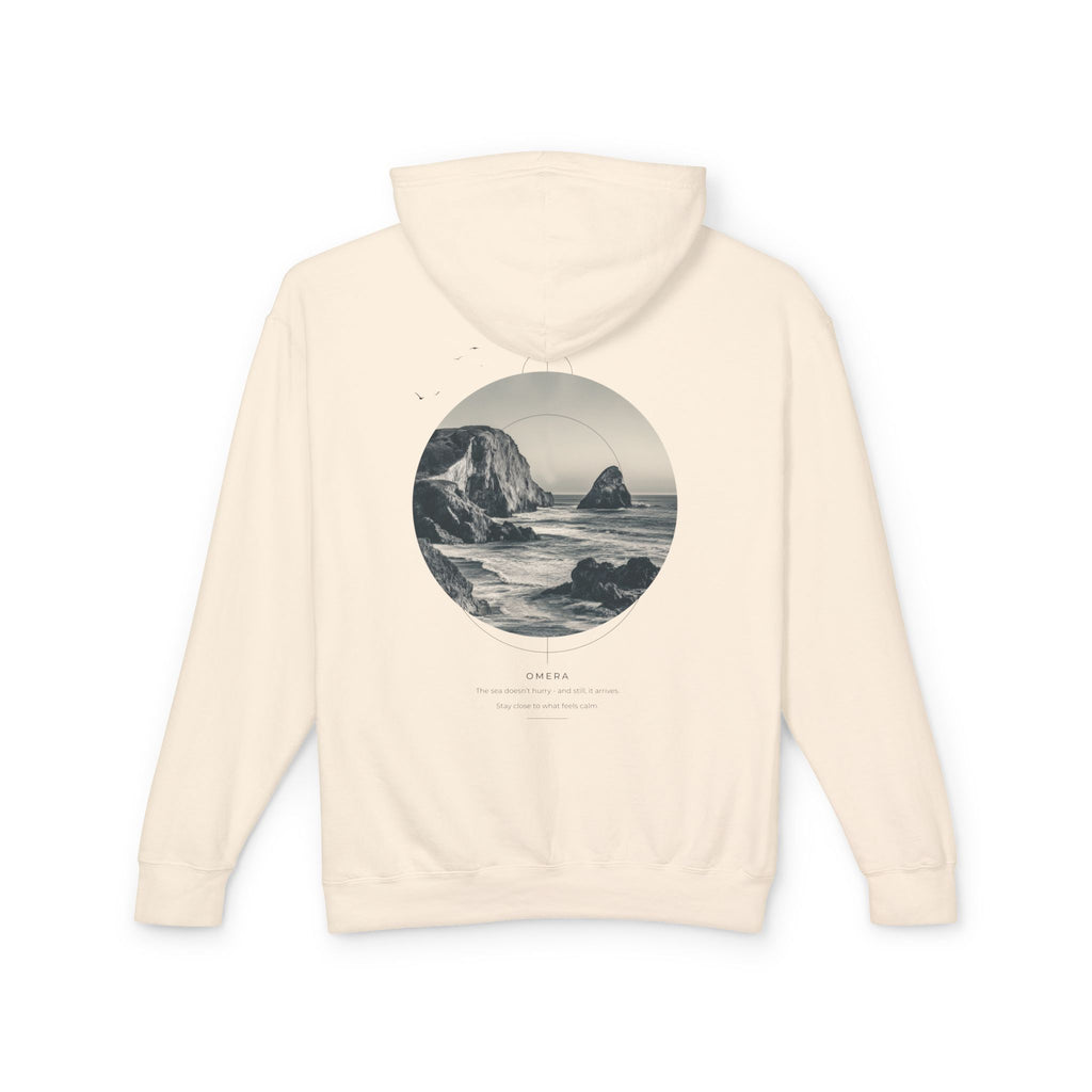 Soft Current - Hoodie | Unisex