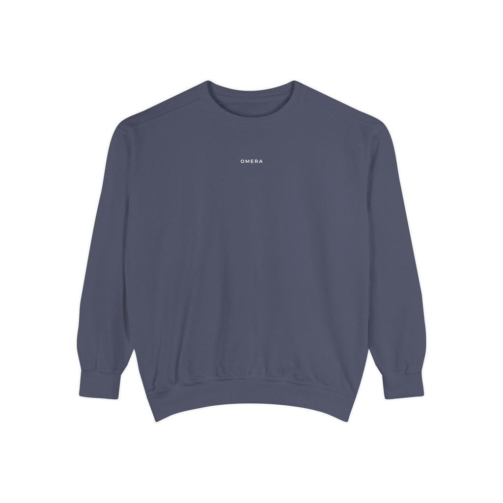 Soft Current - Crewneck | Unisex