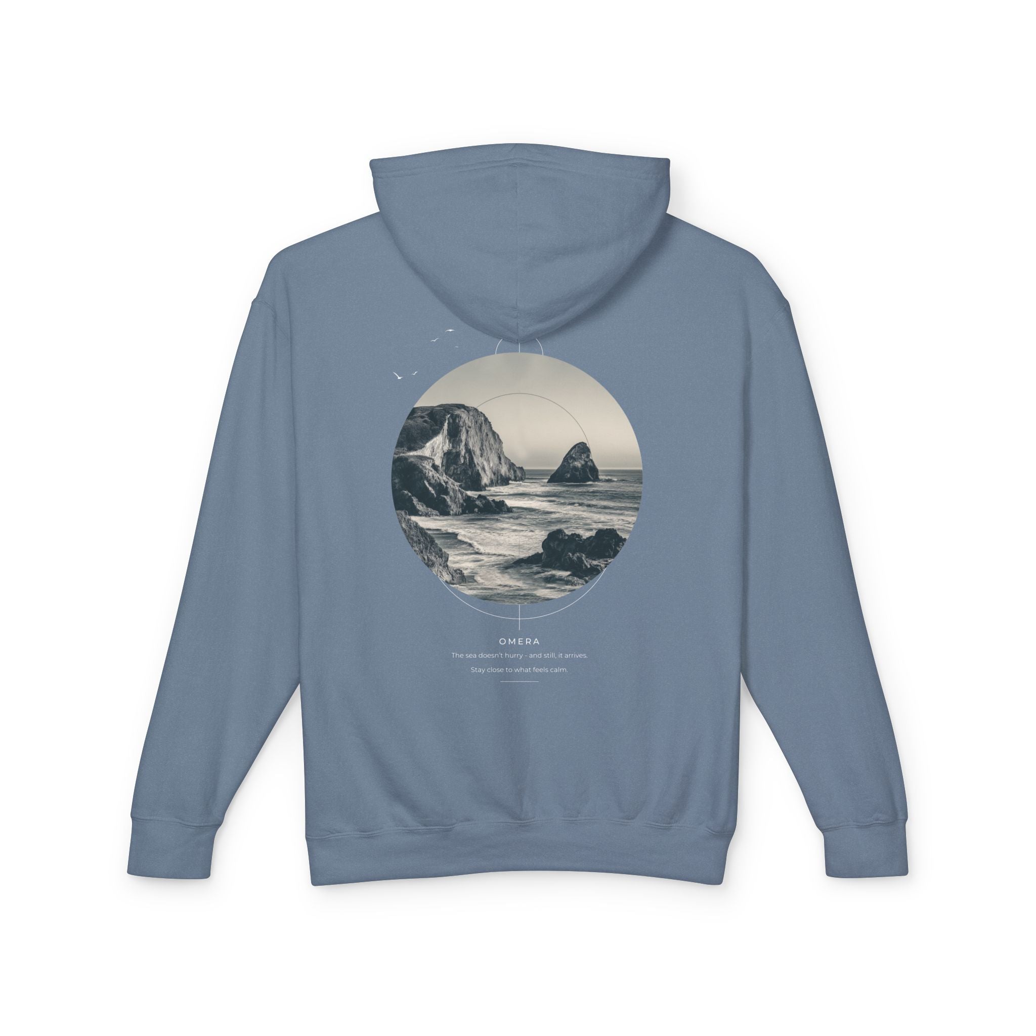 Soft Current - Hoodie | Unisex